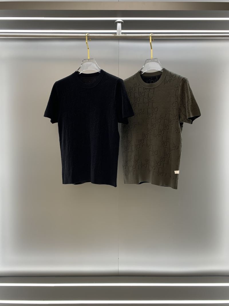 Christian Dior T-Shirts